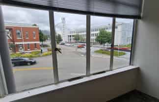 Budget-Friendly Office – 90sqm