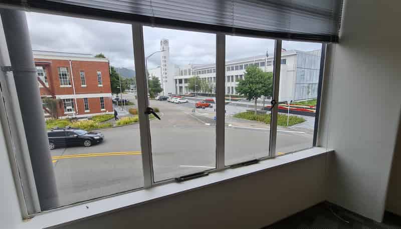  Lvl 1, 1 Knights Road, Central Hutt