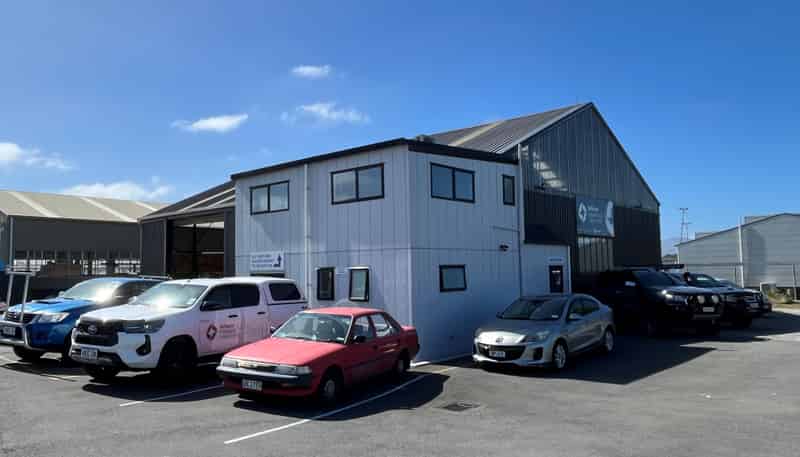 606 Halswell Junction Road, Hornby