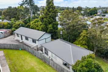 12A Withers Road, Glen Eden