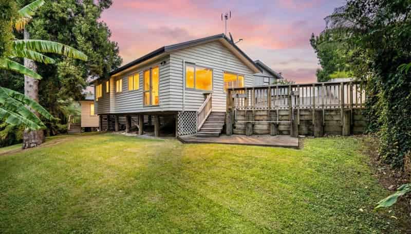 12A Withers Road, Glen Eden