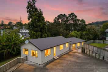 12A Withers Road, Glen Eden