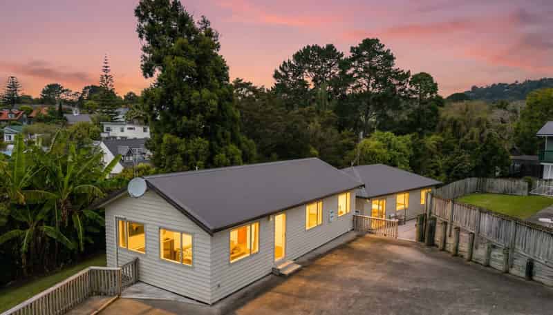 12A Withers Road, Glen Eden