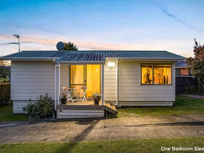 88 Waimarie Road, Whenuapai