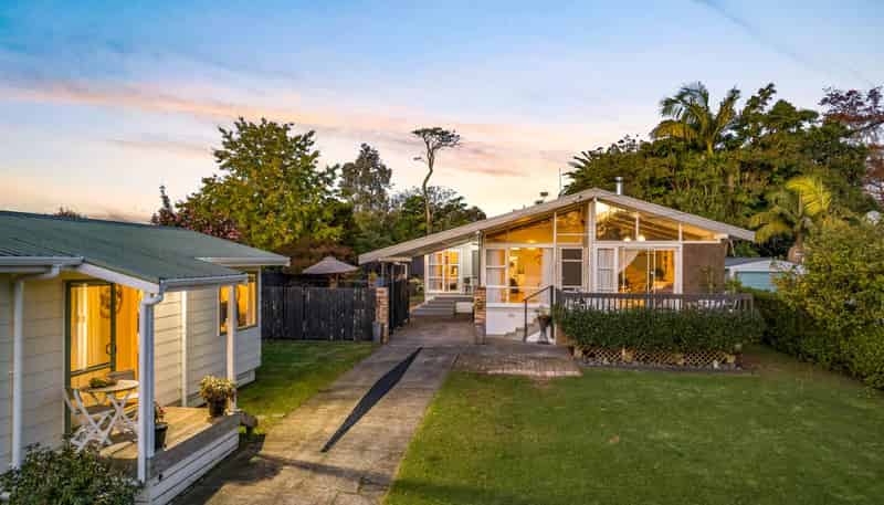 88 Waimarie Road, Whenuapai