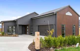 20 Riverslea Road, Wanaka