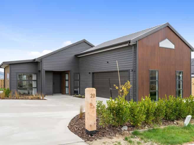 20 Riverslea Road, Wanaka
