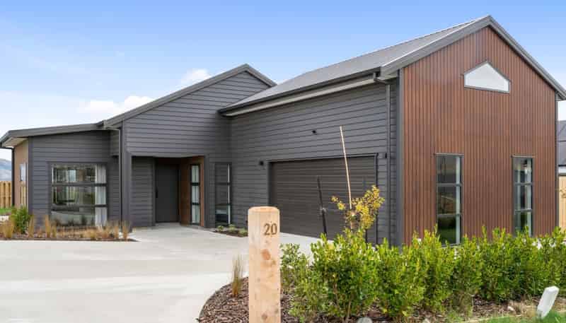 20 Riverslea Road, Wanaka