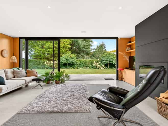 63 Wood Street, Greytown