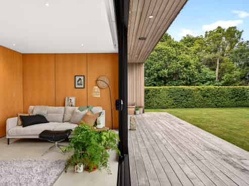 63 Wood Street, Greytown