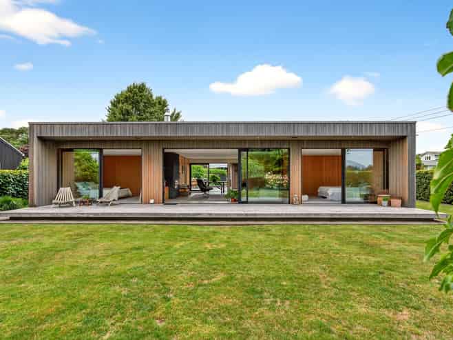 63 Wood Street, Greytown