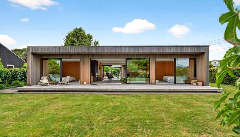 63 Wood Street, Greytown