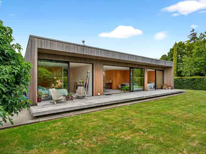 63 Wood Street, Greytown