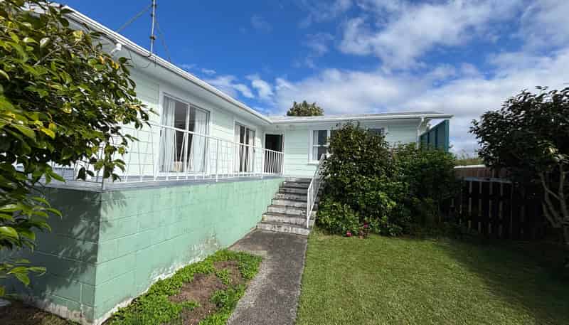 20 Kotuku Place, Tokoroa