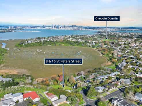 8-10 St Peters Street, Northcote