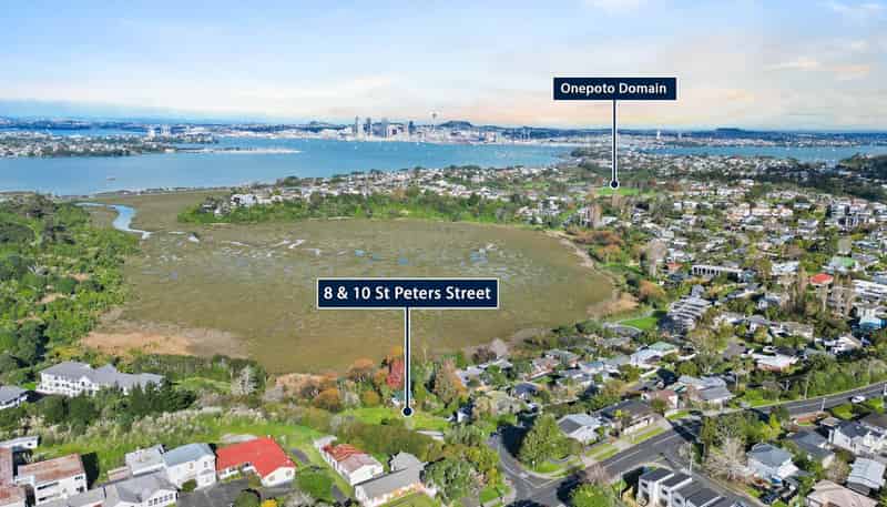 8-10 St Peters Avenue, Northcote