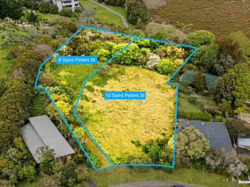8-10 St Peters Street, Northcote