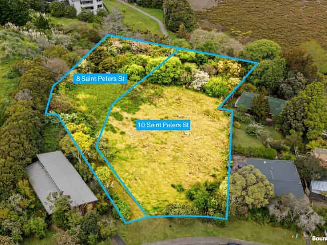 8-10 St Peters Avenue, Northcote