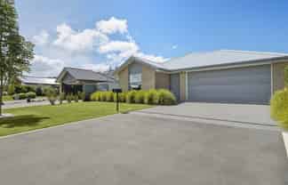 29 Tobollie Drive, Rolleston