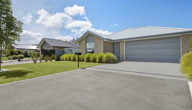 29 Tobollie Drive, Rolleston