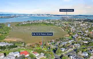 8 St Peters Avenue, Northcote