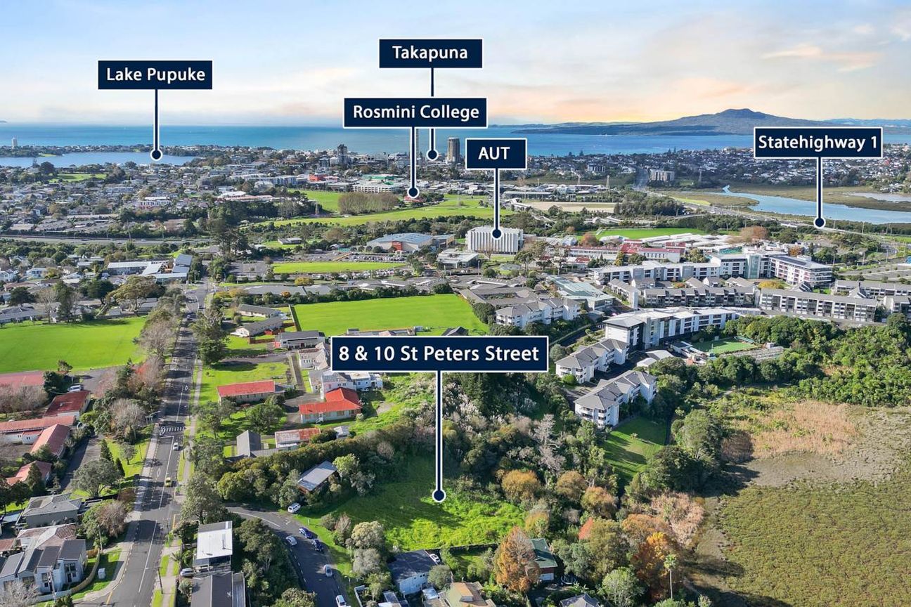 DEVELOPERS & LANDBANK ~ 4,560sqm - Widok 6