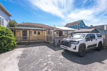 66 Nelson Street, Petone