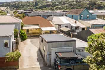 66 Nelson Street, Petone