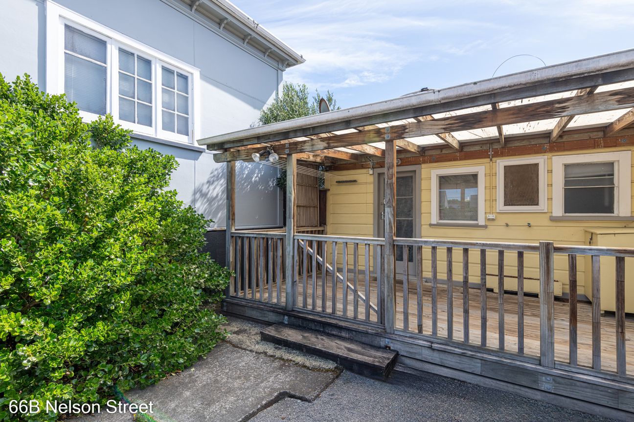 Home & Income Opportunity in the Heart of Petone - Aanzicht 4