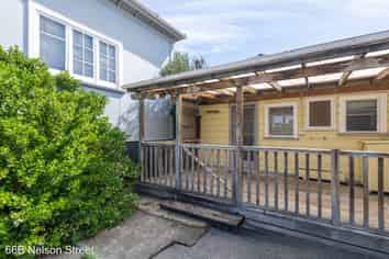 66 Nelson Street, Petone