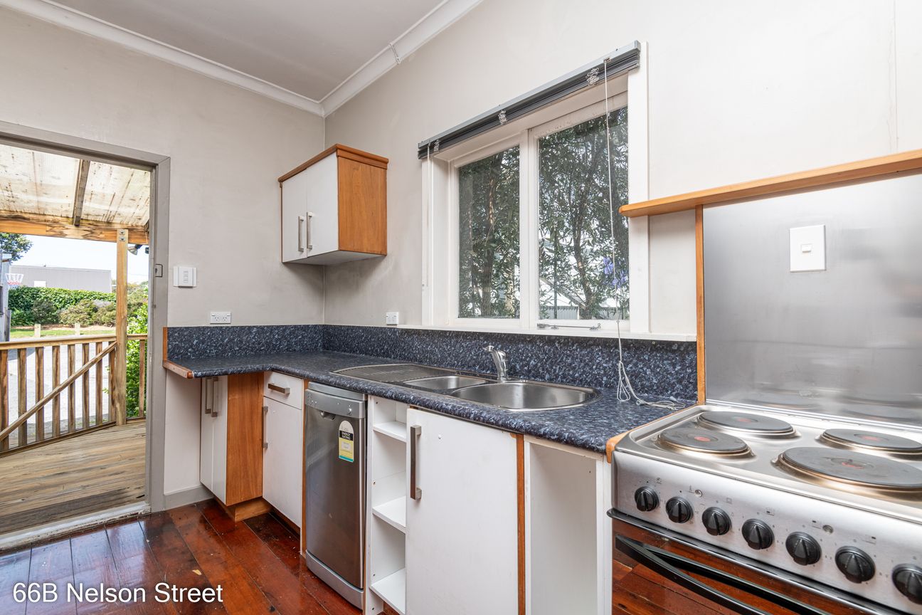 Home & Income Opportunity in the Heart of Petone - Aanzicht 5