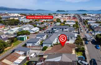 66 Nelson Street, Petone