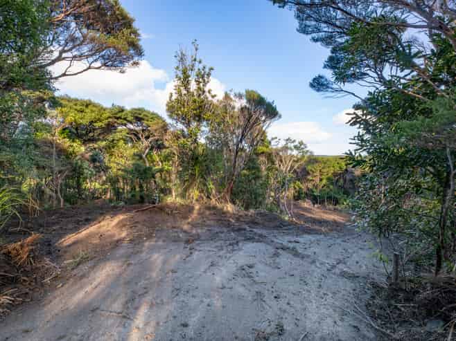 14 La Trobe Track, Karekare