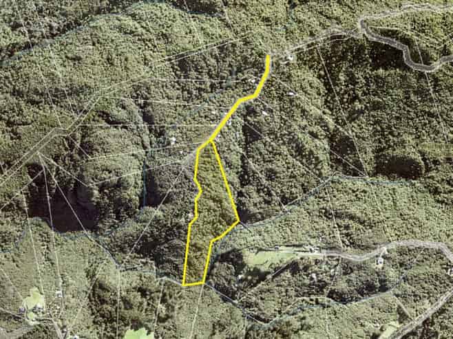 14 La Trobe Track, Karekare