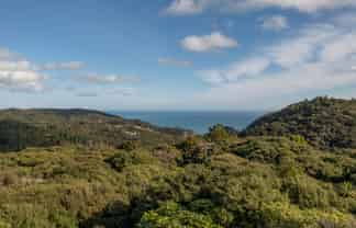 14 La Trobe Track, Karekare