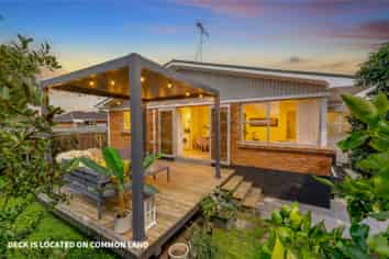 7/97 Symonds Street, Royal Oak