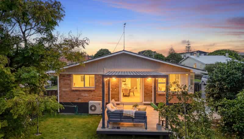 7/97 Symonds Street, Royal Oak