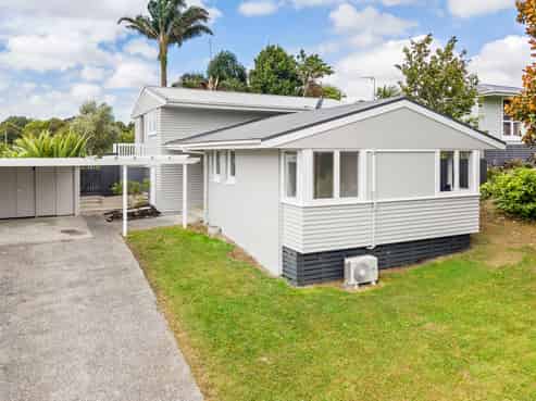 43 Totara Street, Waiuku