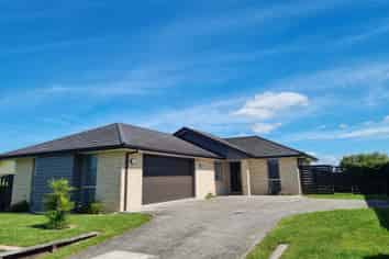 29 Vogel Place, Te Aroha