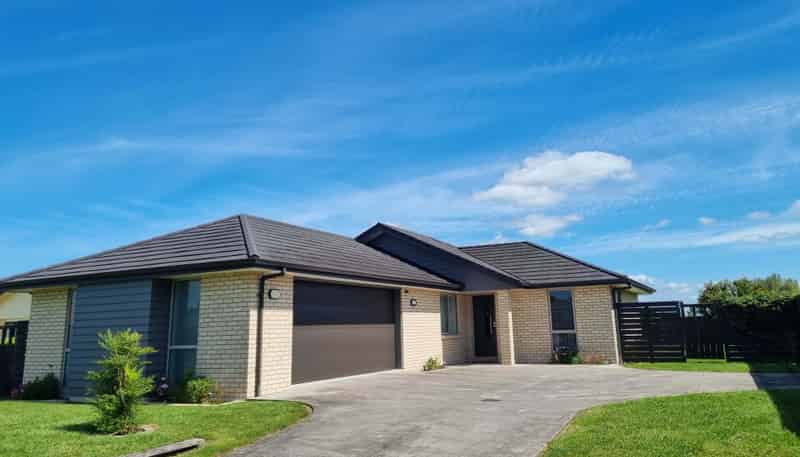 29 Vogel Place, Te Aroha