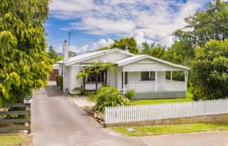 30 Racecourse Road, Waipukurau