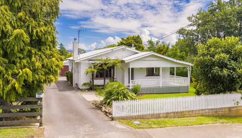 30 Racecourse Road, Waipukurau