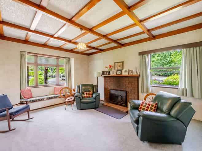 30 Racecourse Road, Waipukurau