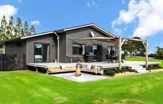 887 Three Mile Bush Road, Ruatangata