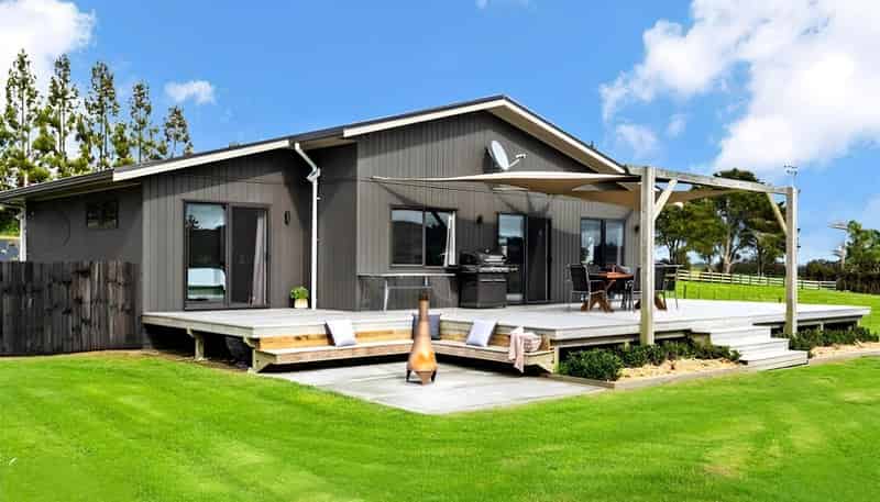 887 Three Mile Bush Road, Ruatangata