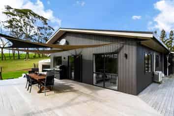 887 Three Mile Bush Road, Ruatangata