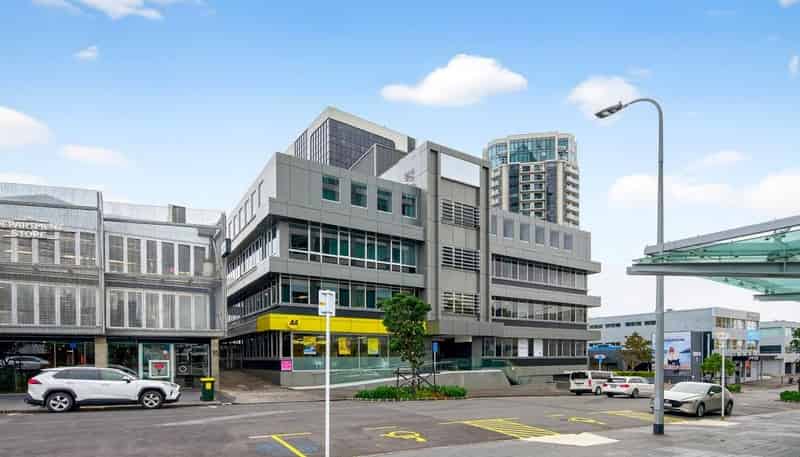  12-14 Northcroft Street, Takapuna