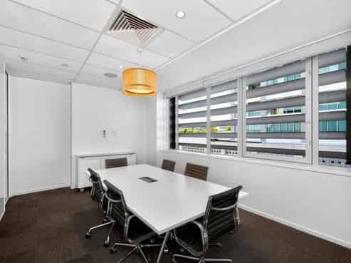 CBRE – Full floor, full fitout in central Takapuna