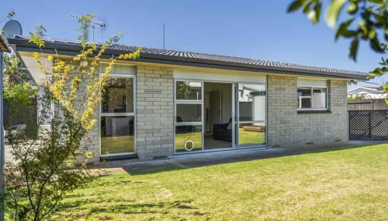 3/38 Leander Street, Mount Maunganui