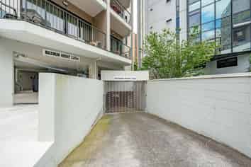 Unit 10B/6 Whitaker Place, Grafton